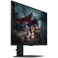 Игровой монитор Samsung Odyssey G5 LS27DG500EIXCI фото 2
